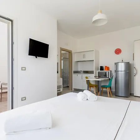 דירה Le Scuderie 9 *