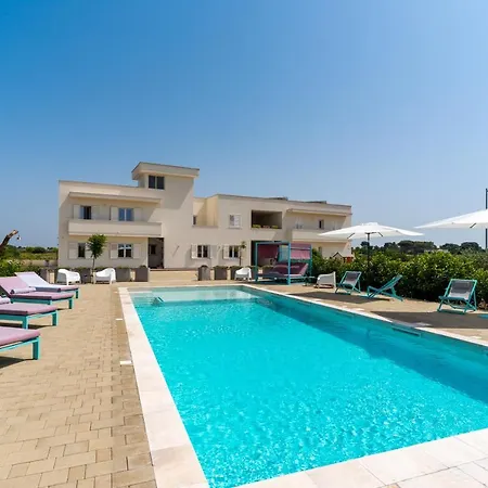 Le Scuderie 9 גלטונה