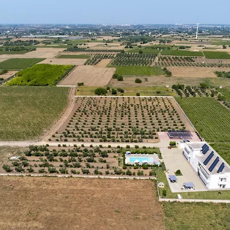 Apartment Le Scuderie 9 Galatone