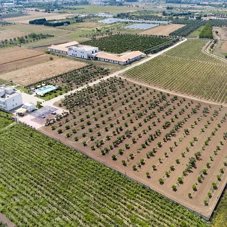 Le Scuderie 9 גלטונה