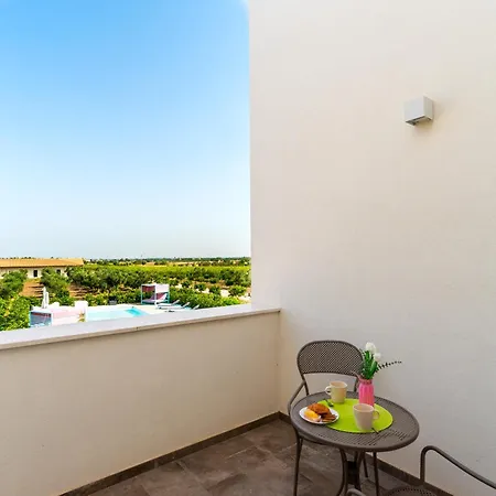 דירה Le Scuderie 9