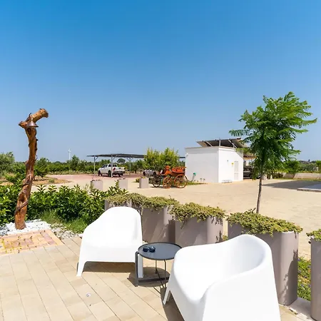 Le Scuderie 9 דירה *