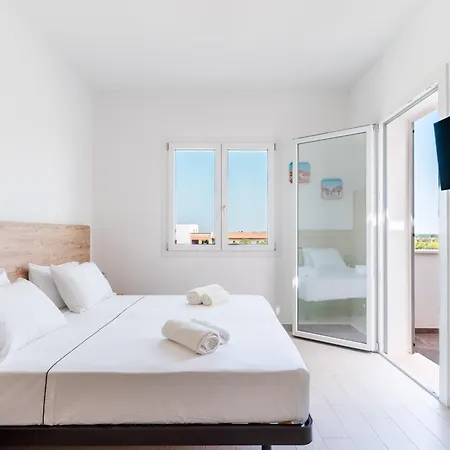 Apartamento Le Scuderie 9
