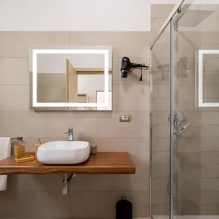 Apartamento Le Scuderie 9