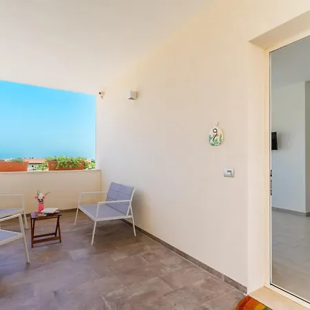 Apartamento Le Scuderie 9 Galatone