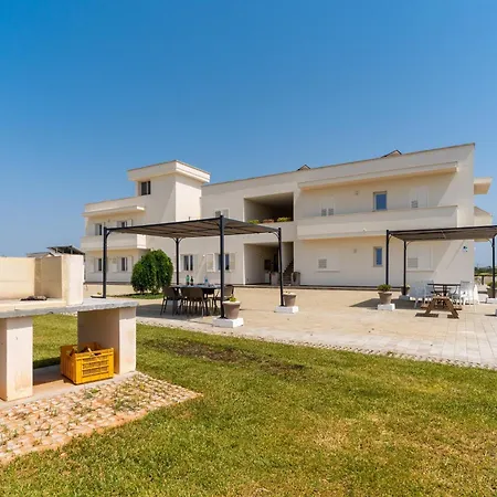 Apartamento Le Scuderie 9 *