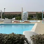 Apartamento Le Scuderie 9 *