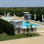 Le Scuderie 9 Apartamento Galatone