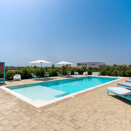 Le Scuderie 9 Apartment