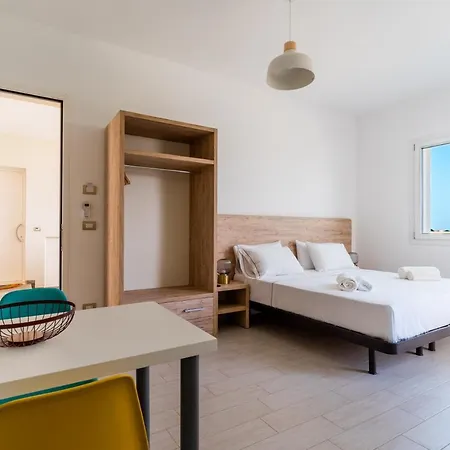 Apartment Le Scuderie 9 *