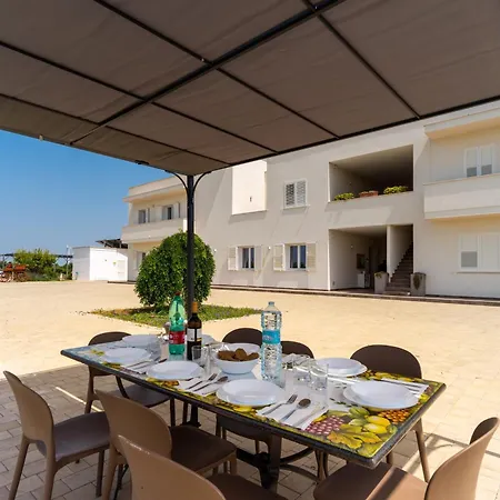 Apartment Le Scuderie 9 Galatone