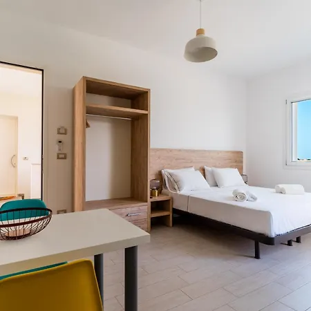 Apartamento Le Scuderie 9 *
