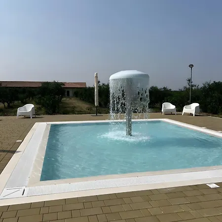 Appartement Le Scuderie 9 Galatone